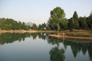 laghi gemelli basilicata